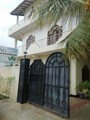 Athena Guest House